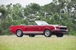 Shelby GT350 Convertible 1968 года